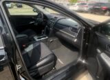 Sunroof & Tech: 2014 Camry Sport, ₦14M