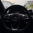 Unleash Power: 2018 Mercedes GLE43 Coupe
