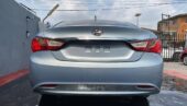 2012 Hyundai Sonata: Premium Features, Impeccable Condition