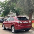 Luxury Lexus RX: Verified & Buy-Ready