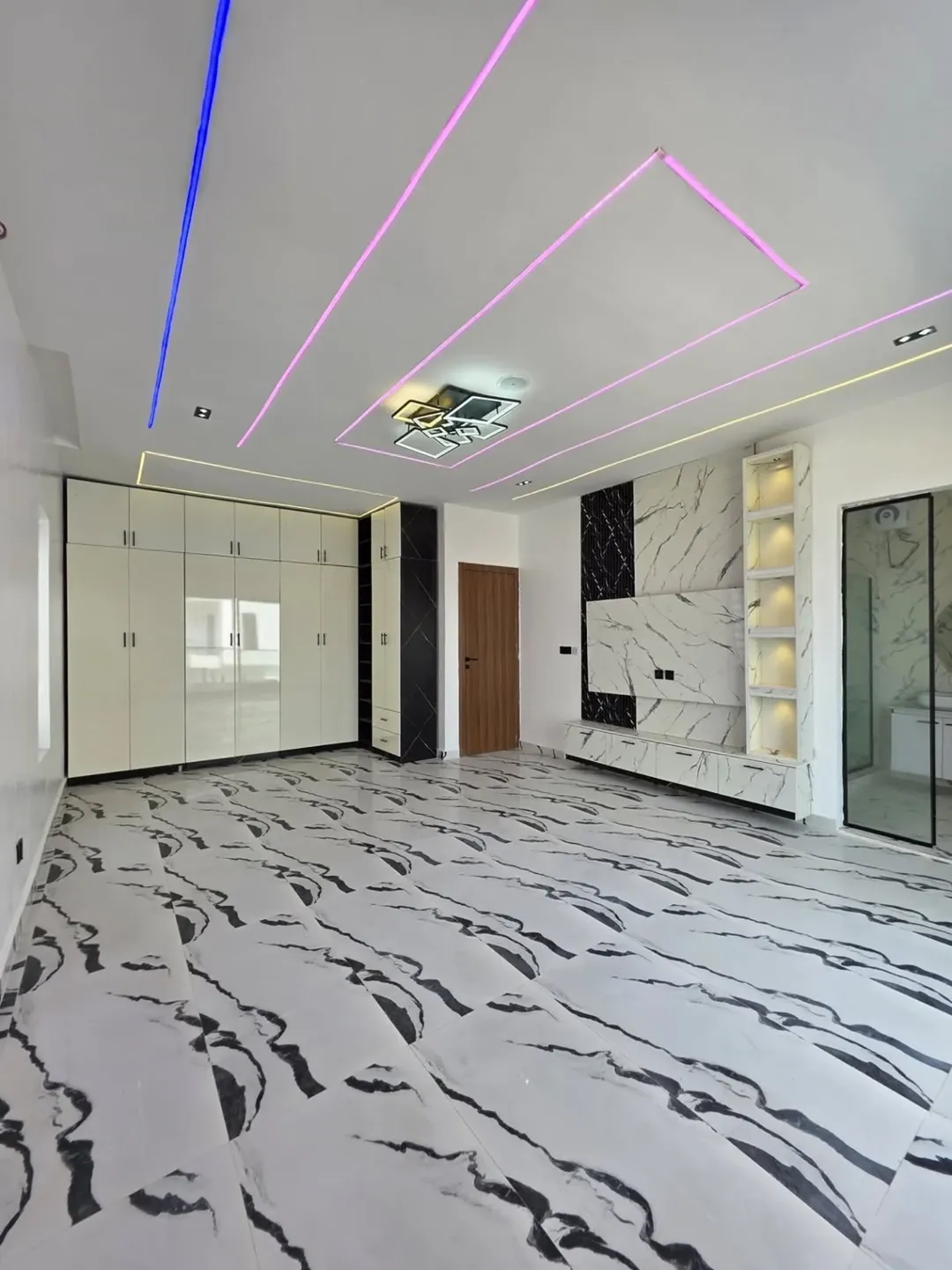 Brand New 4-Bed Duplex in Prime Lekki