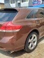 2010 Toyota Venza AWD: Luxury, Space & All-Wheel Confidence
