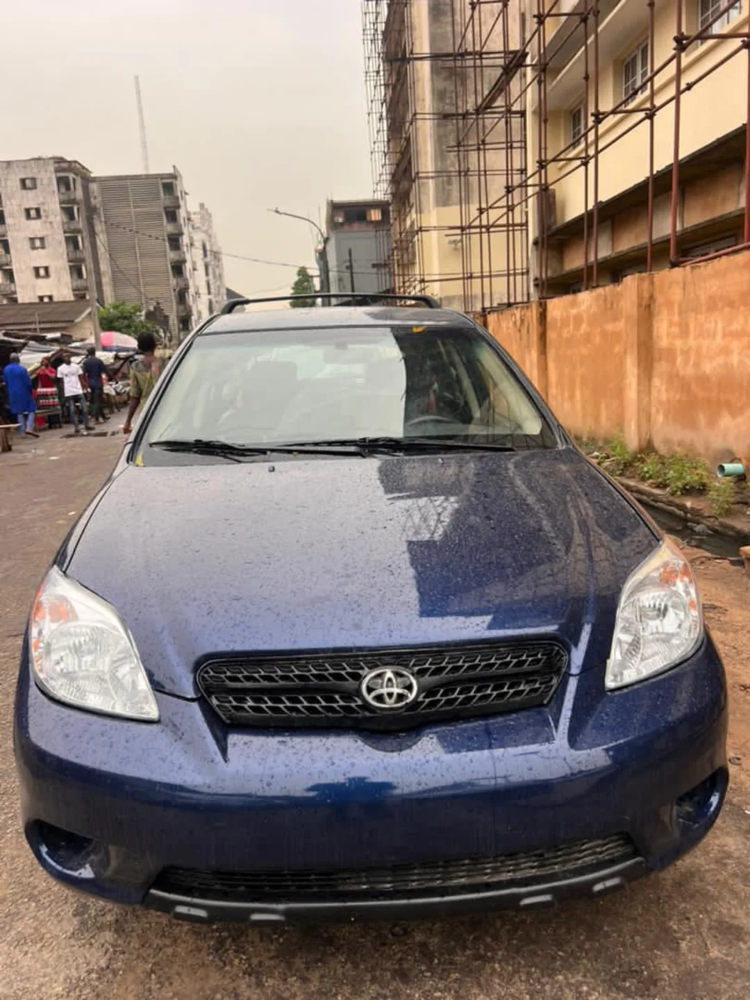 2006 Toyota Matrix: Perfect Engine, Awoof Price!