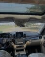 Luxury GLE350: Sunroof & 360 Camera