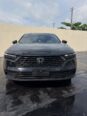 2023 Accord Hybrid Sport: 204hp Luxury, 12k Miles