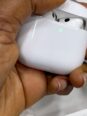 Unleash Pure Sound: AirPods 4 with ANC