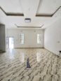 Spacious 4-Bedroom Terrace Duplex in Sangotedo