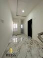 Move-In Ready 4BR Semi-Detached Duplex in Prime Lekki