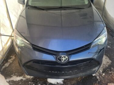 2017 Toyota Corolla: All-Inclusive at 14.8M