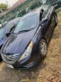 2013 Sonata: Low Miles, 6-Month Warranty, ₦13M