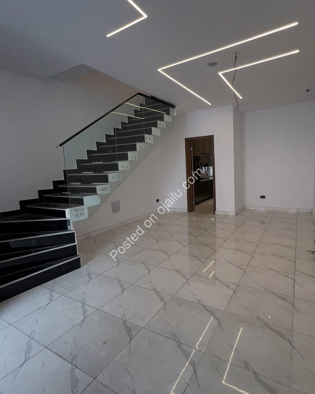 Lekki’s Finest: Ensuite Duplexes with Premium Finishes