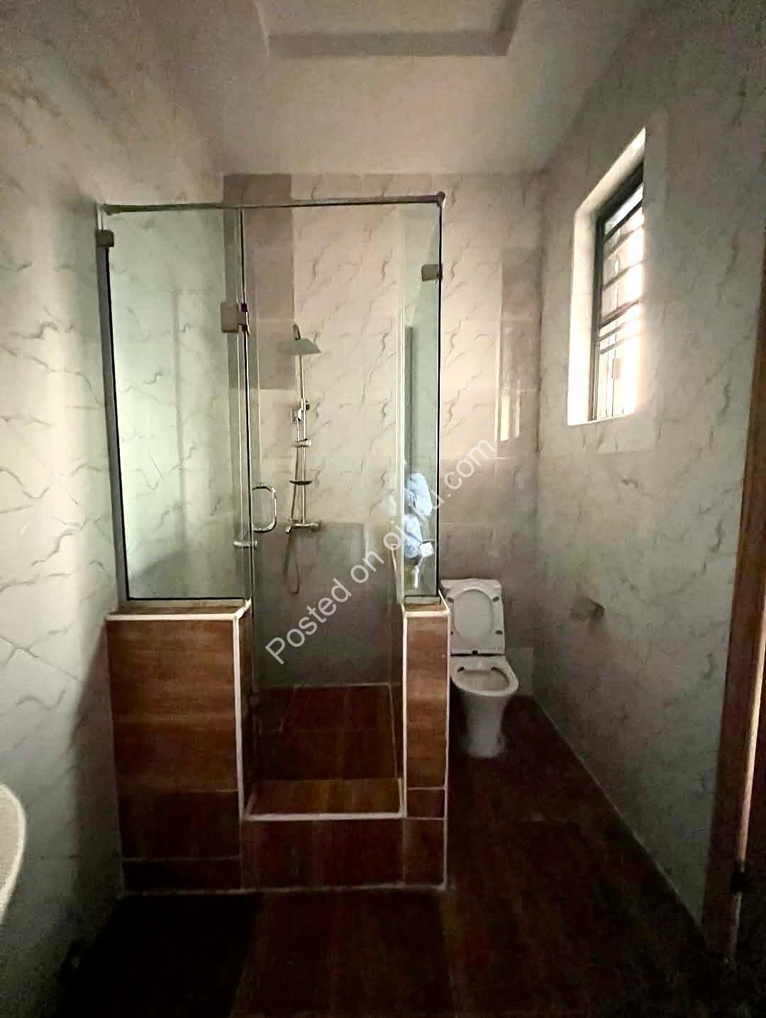 Spacious 4-Bed Duplex with BQ in Secure Lekki Estate