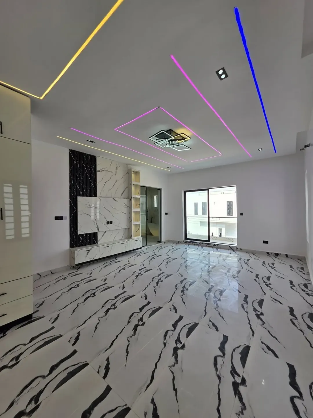 Brand New 4-Bed Duplex in Prime Lekki