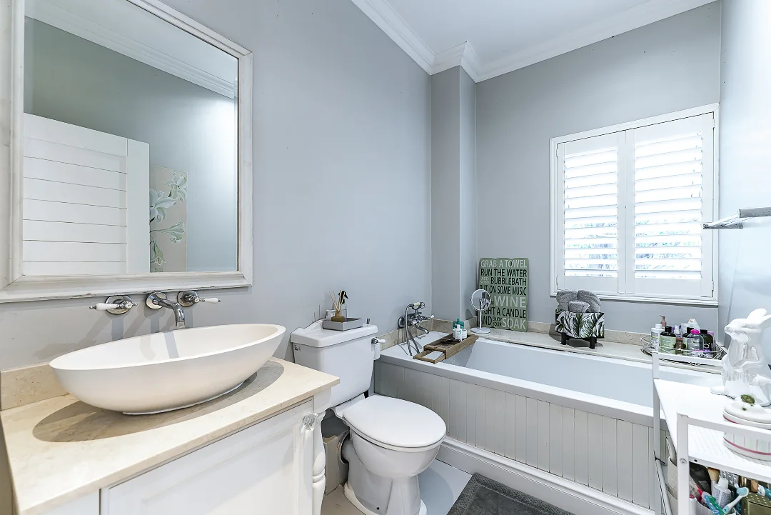 Forest-View Family Haven with Pool & Sea Vistas