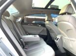 Luxury Sonata: Panoramic Roof & Smart Tech