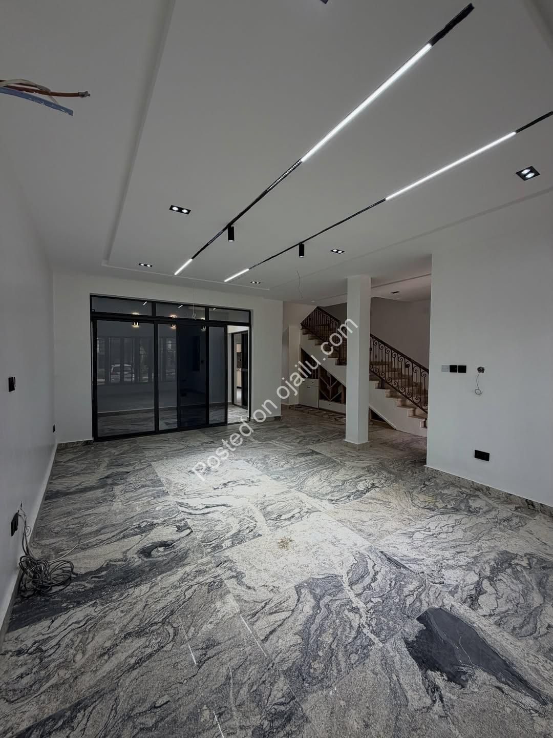 Secure Your Dream Home in Jahi: Last 2 Units!