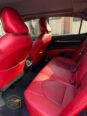 2022 Camry: Low-Mileage Luxury in Abuja