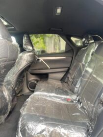 Luxury 2017 Lexus RX 350 F-Sport | Verified Dealer