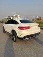 Urgent Sale: Fully Loaded GLE43