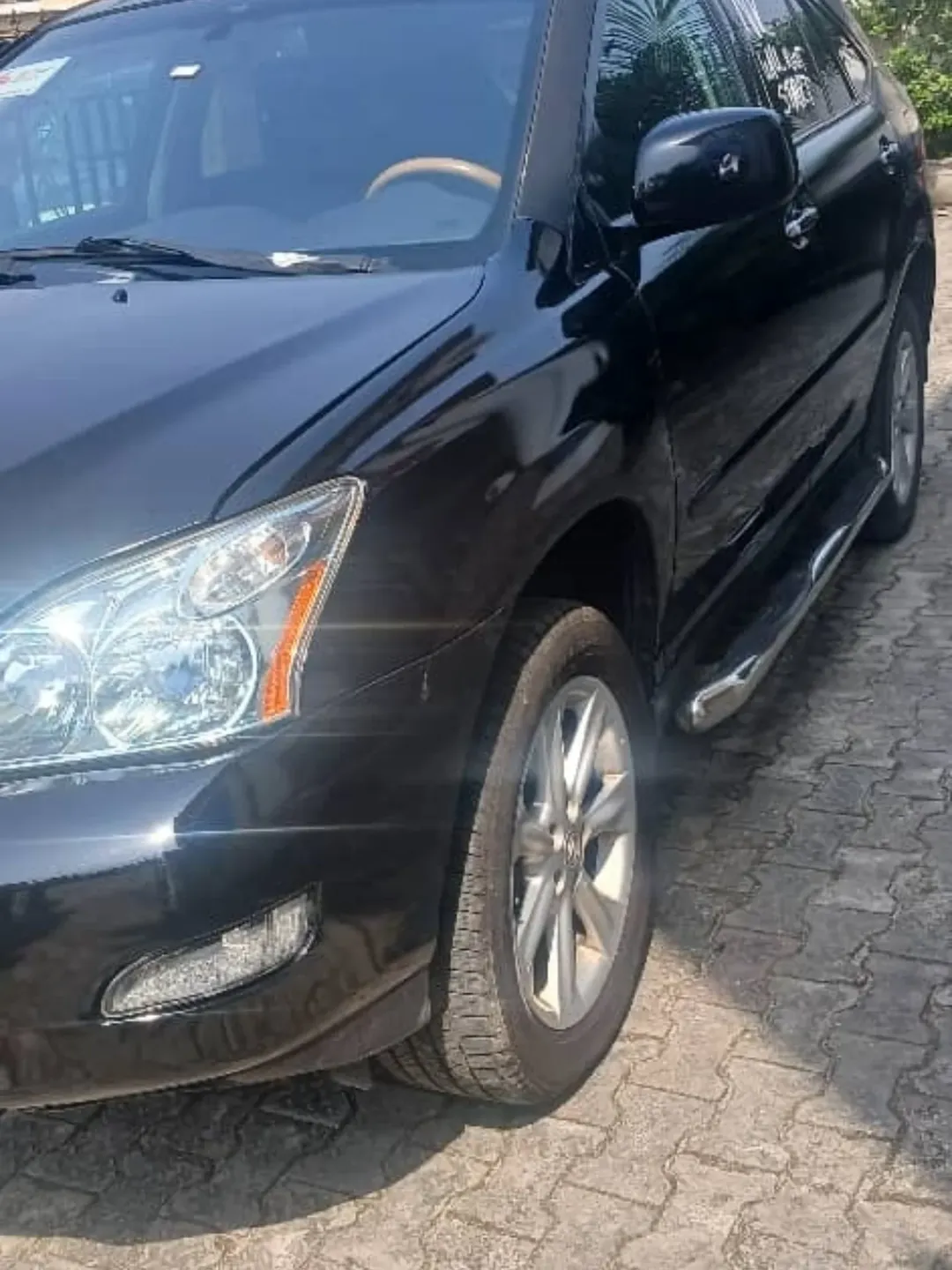 Flawless ’08 Lexus RX350: Buy & Drive, 14.8M