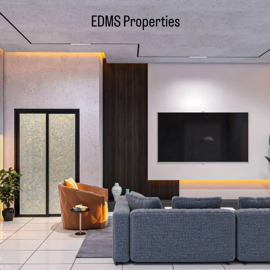 Lekki’s Finest: 3-Bed Duplex in Hi-Life Estate