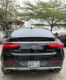 Luxury SUV: 2017 Mercedes GLE43 AMG, Loaded & Duty-Cleared