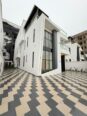 Lagos Luxury Estate: 5BR Duplex with Pool & Cinema