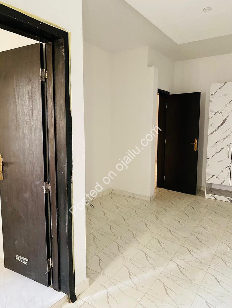 Orchid’s Elite 4-Bed Terraced Duplex