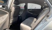 2012 Hyundai Sonata: Premium Features, Impeccable Condition