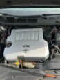 V6 Power & Panoramic Views: 2010 Venza