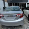 Luxury Ride, Unbeatable Price: 2013 Camry XLE