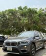 Luxury Loaded 2017 BMW X1 | Duty Paid & Keyless