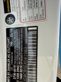 Luxury S550: Duty-Paid & Ready for Abuja