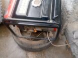 Powerful Generator – ₦350K – Galadima