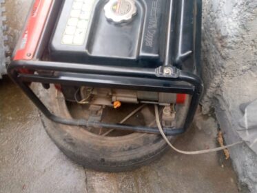 Powerful Generator – ₦350K – Galadima