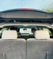 2017 Hyundai Santa Fe: Accident-Free & Keyless Entry