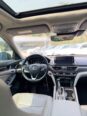Immaculate 2019 Honda Accord | Duty-Paid