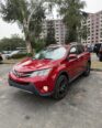 2014 RAV4 Limited: Zero-Fault Luxury, Drive Away Today