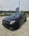 Luxury Unleashed: 2018 Mercedes GLE450 Coupe AMG