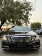 Luxury E350: Distress Sale at 12.5M Naira!