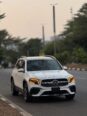 2021 Mercedes GLB250: Luxury SUV, N64M Duty-Paid