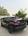 2019 Toyota C-HR: Low Miles, Loaded & Duty-Cleared