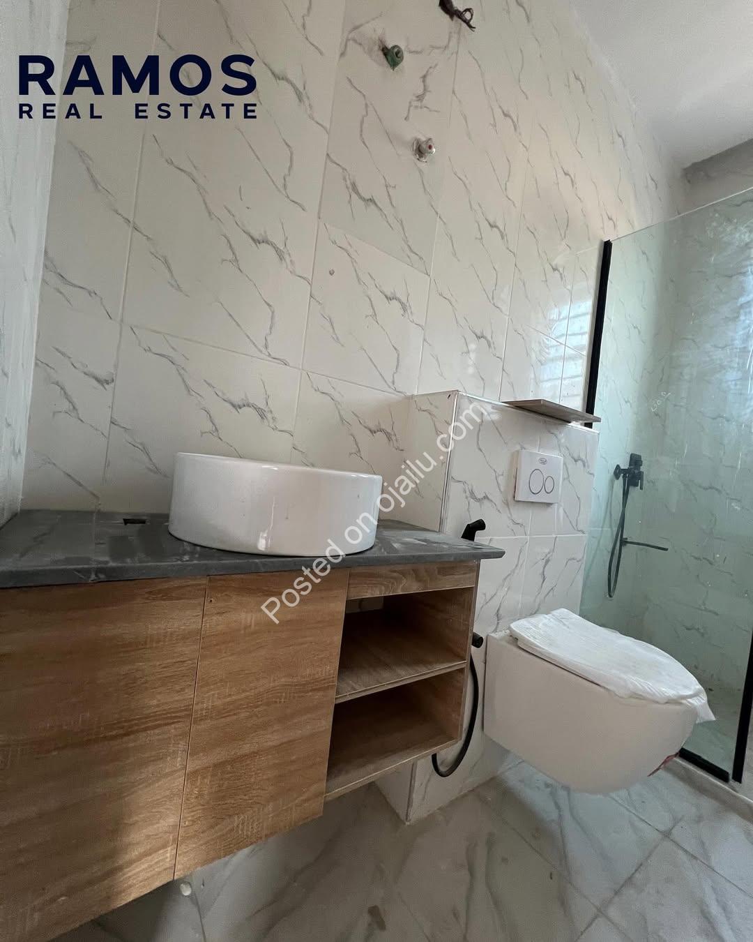 Dream Home in Secure Lekki Estate