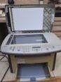 Powerful All-in-One Scanner-Printer-Copier-Fax: Barely Used!
