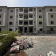 Elegant 3-Bedroom Haven in Idu Abuja