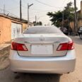 Luxury Lexus ES350: Timeless Elegance, 9m