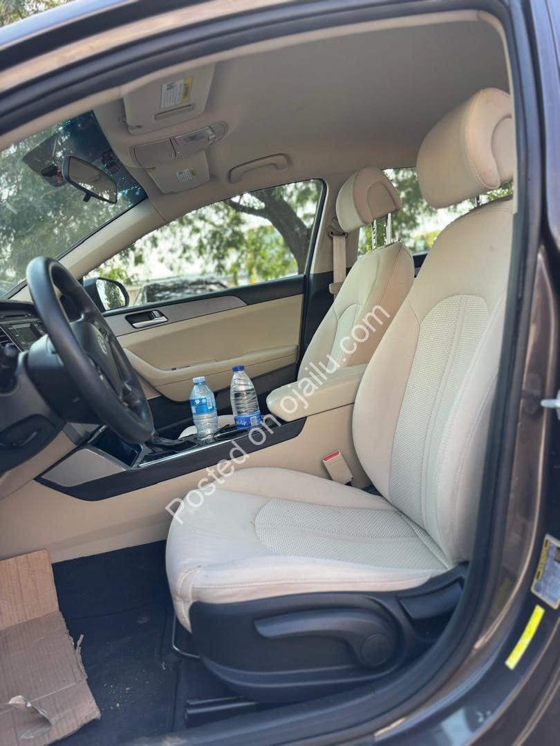 2015 Hyundai Sonata: Super Clean & Loaded for 13.3M