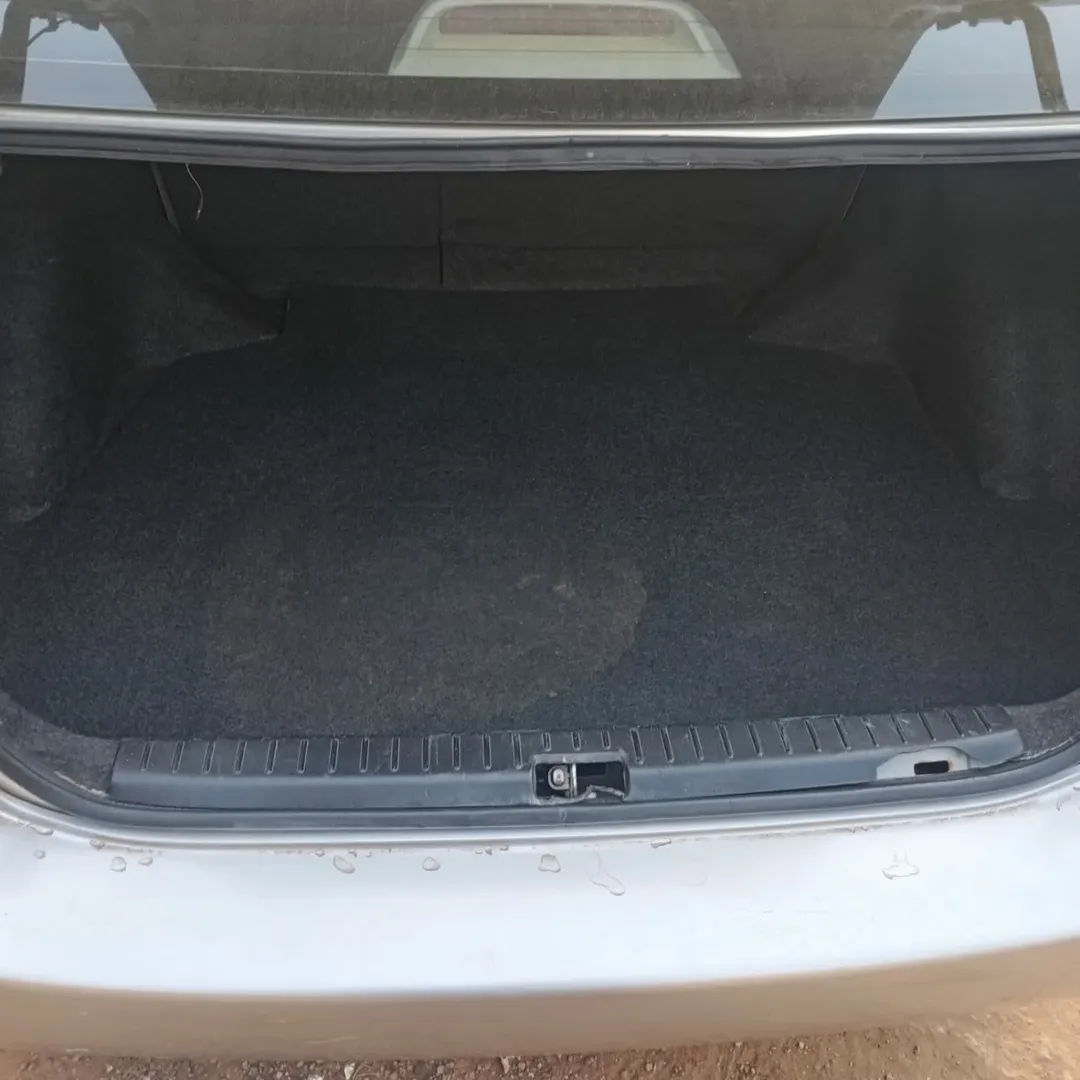 2006 Toyota Corolla: 101% Perfect Engine, Mortuary AC