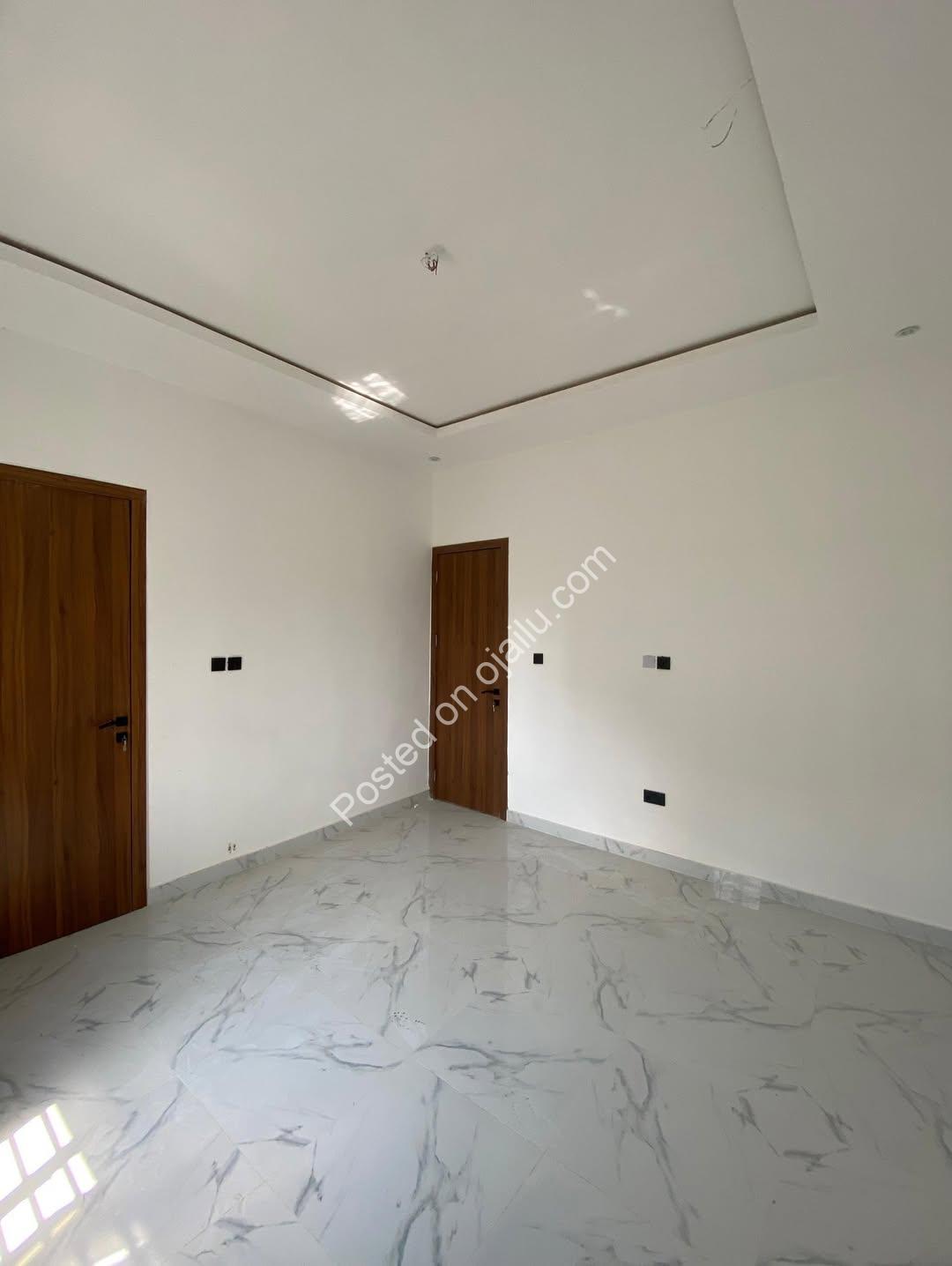 Move-In Ready Luxury: Abraham Adesanya’s Finest