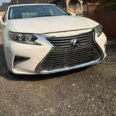Luxury Lexus ES350: Full Duty Paid & Loaded